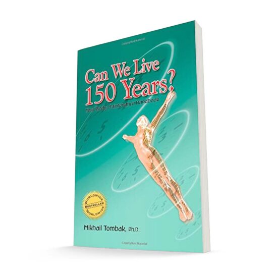 can we live 150 years