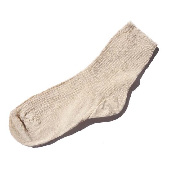 line socks