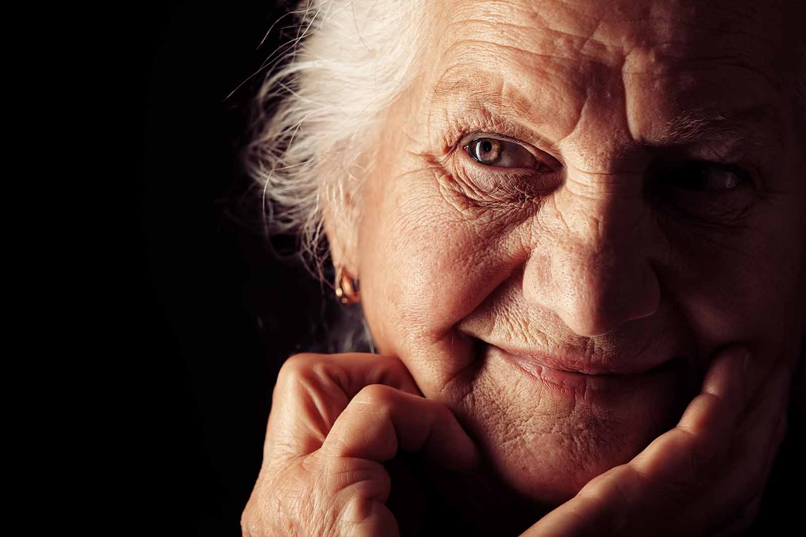 Secret to longer life