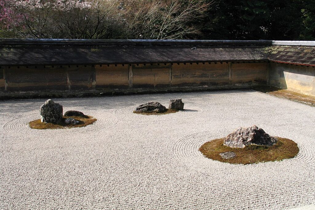 Japanese simplicity