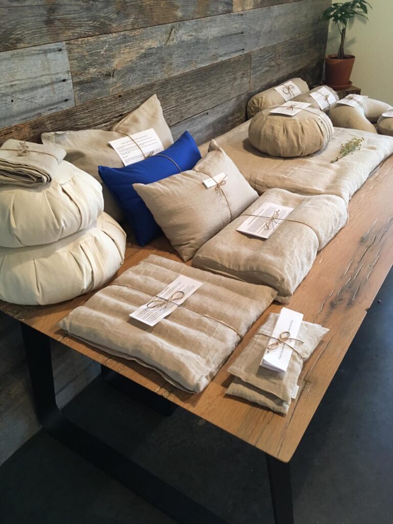 Organic Mattress store USA