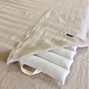 Organic Bed Sheet