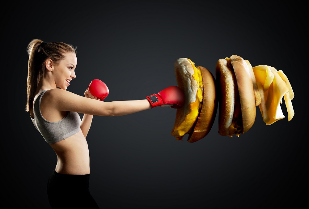 diet and sleep