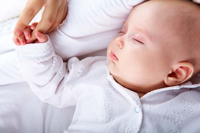 Organic cotton healthy for skin