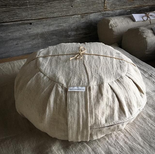 Eco-friendly mattresses and pillows