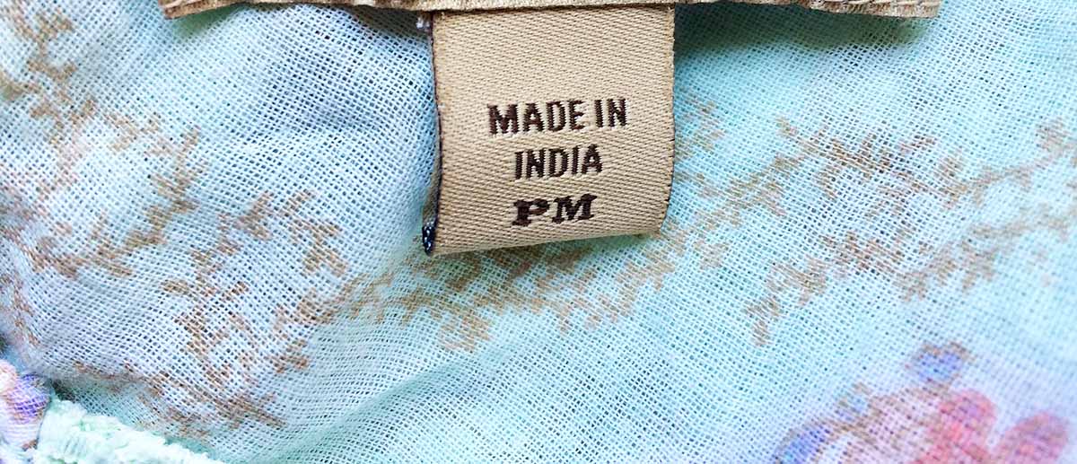 Cotton facts and figures
