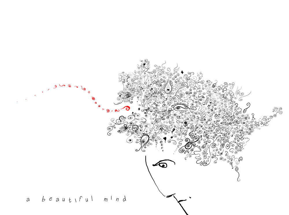 human-mind-power-facts Human mind is beautiful