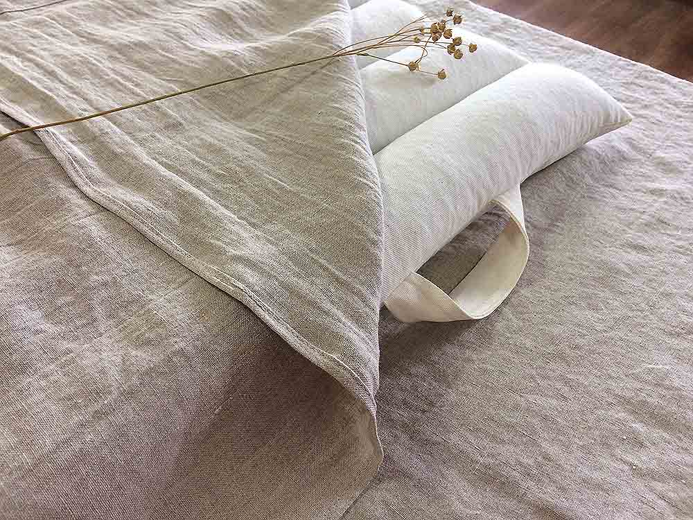 Organic mattresses