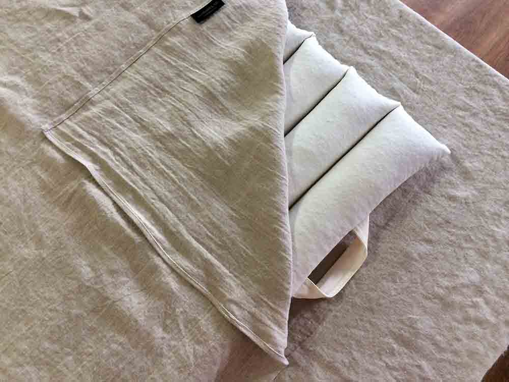 Organic mattresses