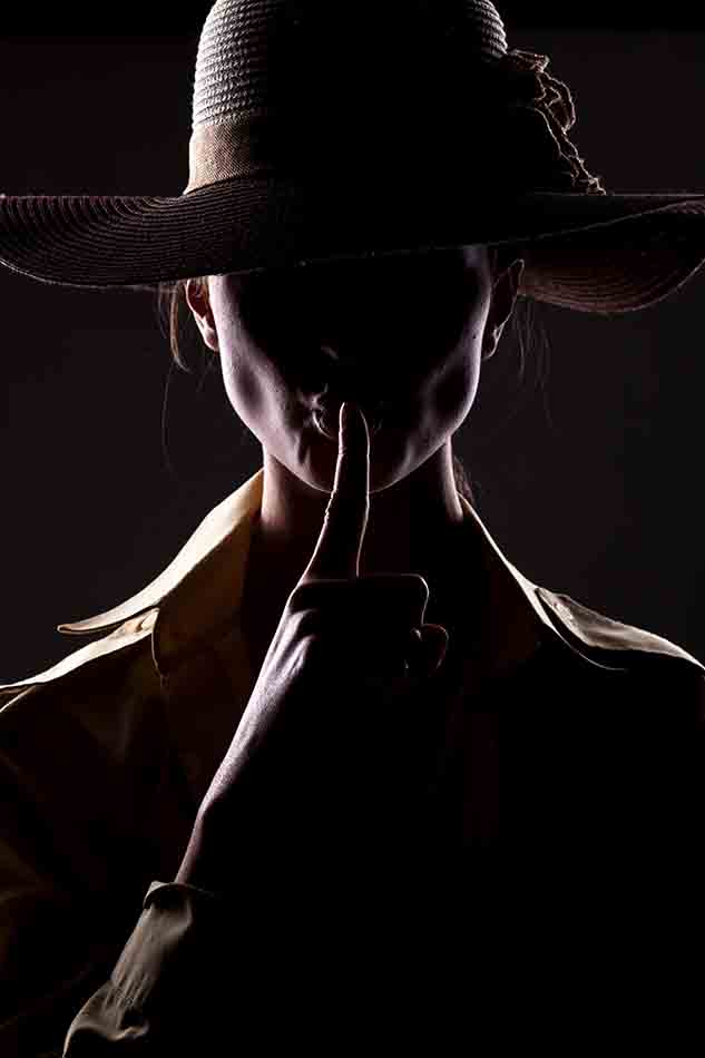 hidden truth about glyphosate