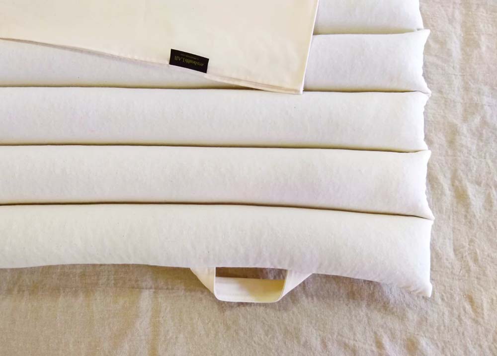Organic mattresses by EcoHealthLab