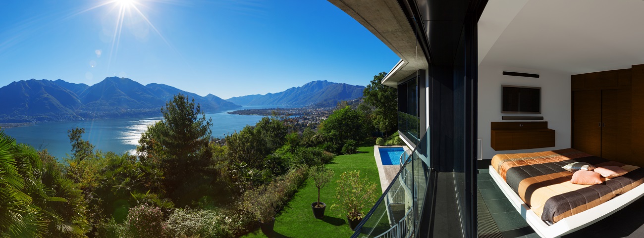 Feng Shui Bedroom layout