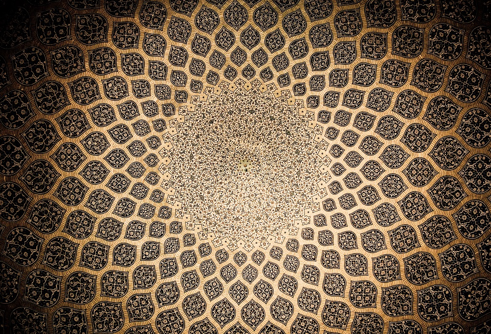 Bedroom decor ideas: minimalism