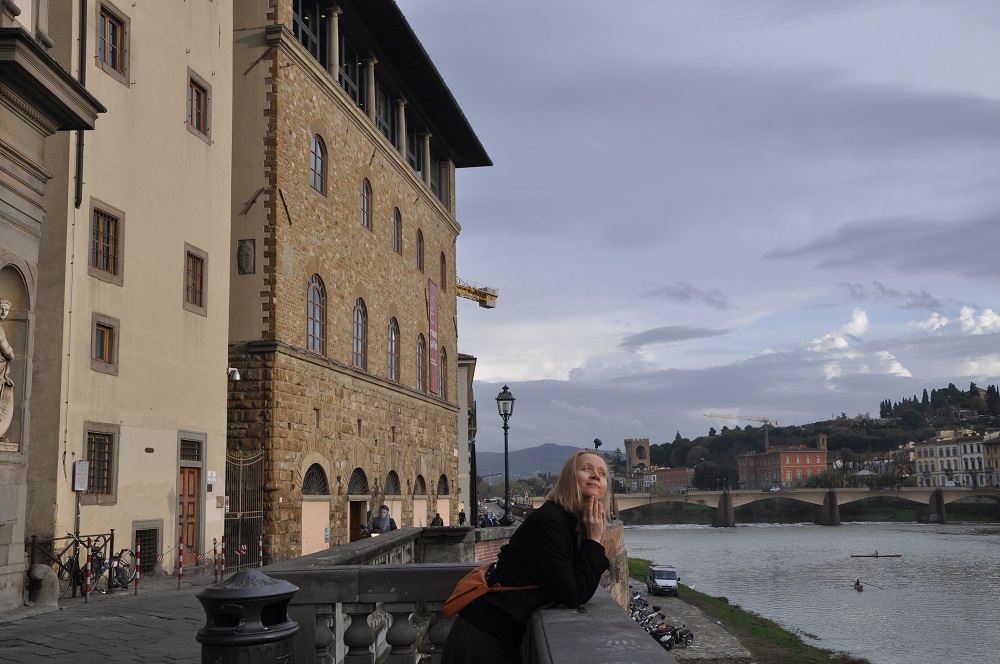 Incredible beauty of Florence in Italy