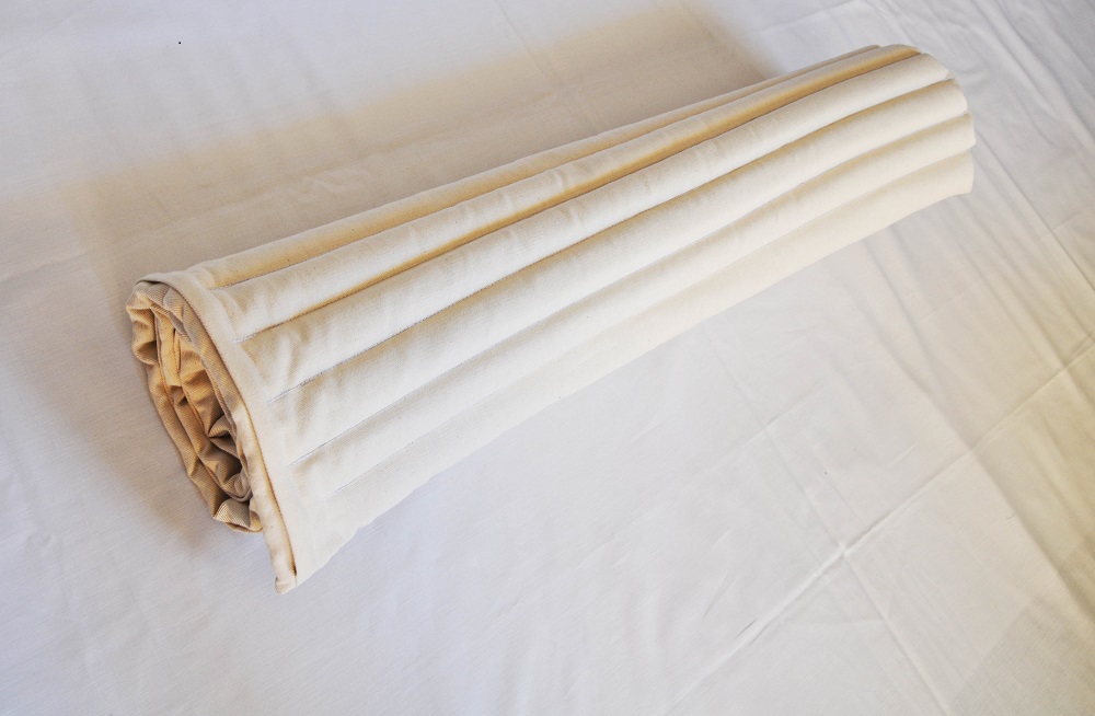 Floor beds : mustard seed mattress