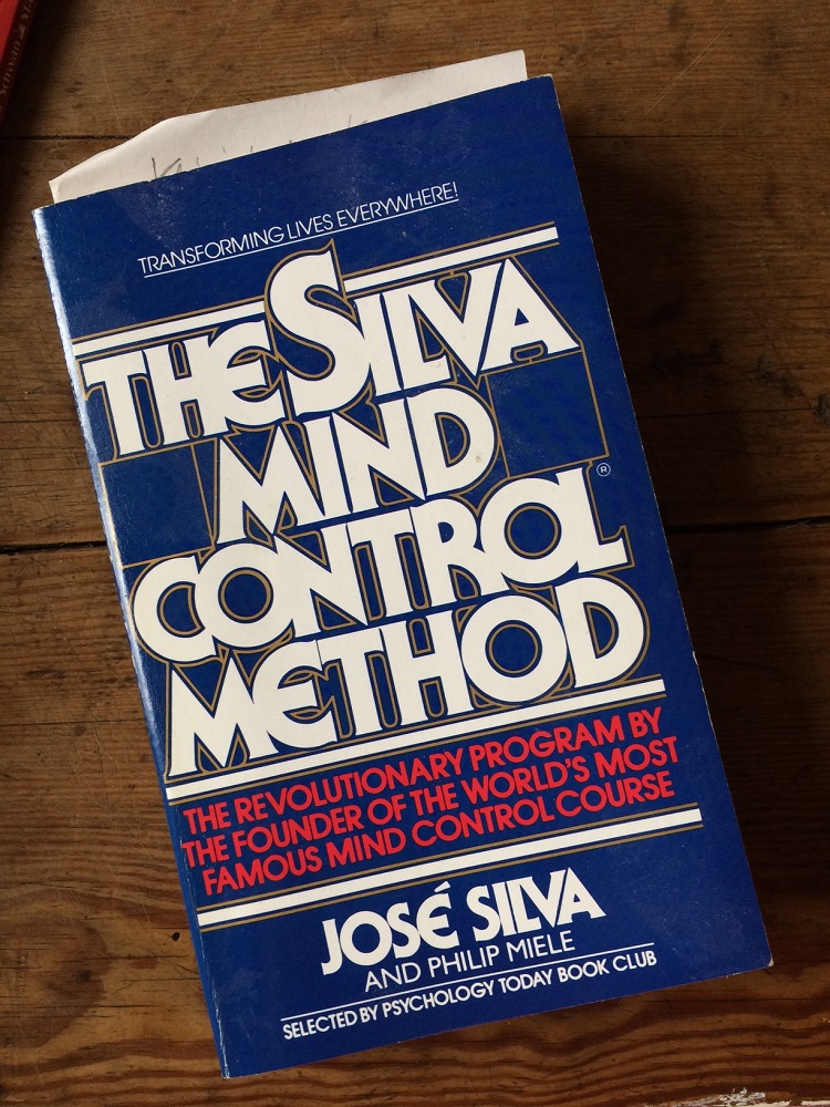Silva method meditation