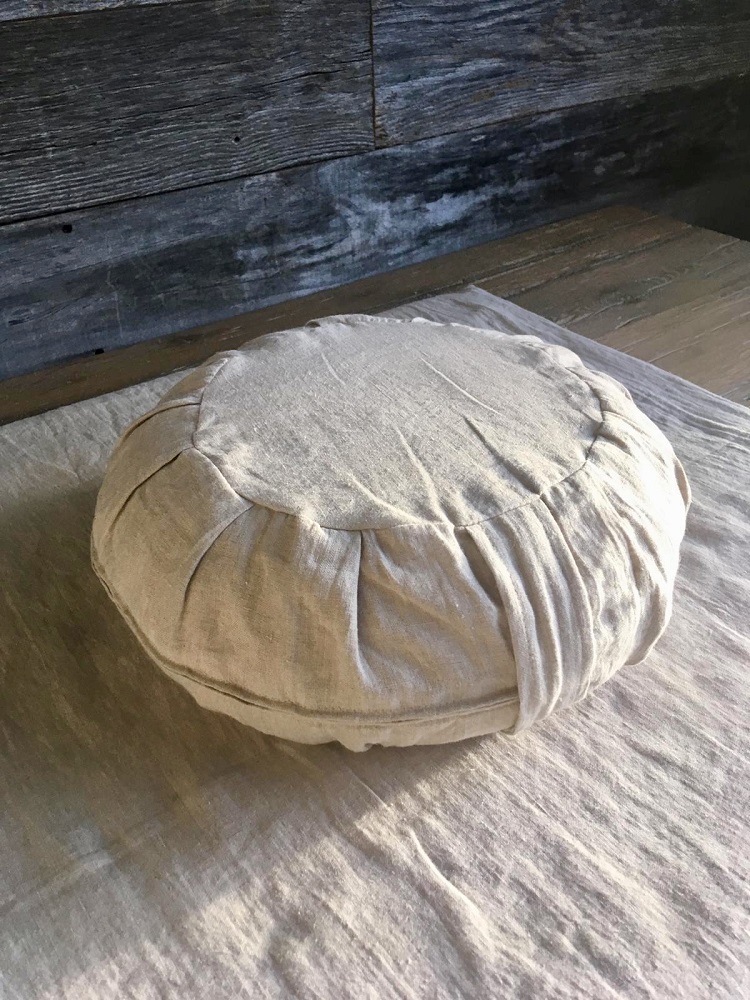 Meditation pillow