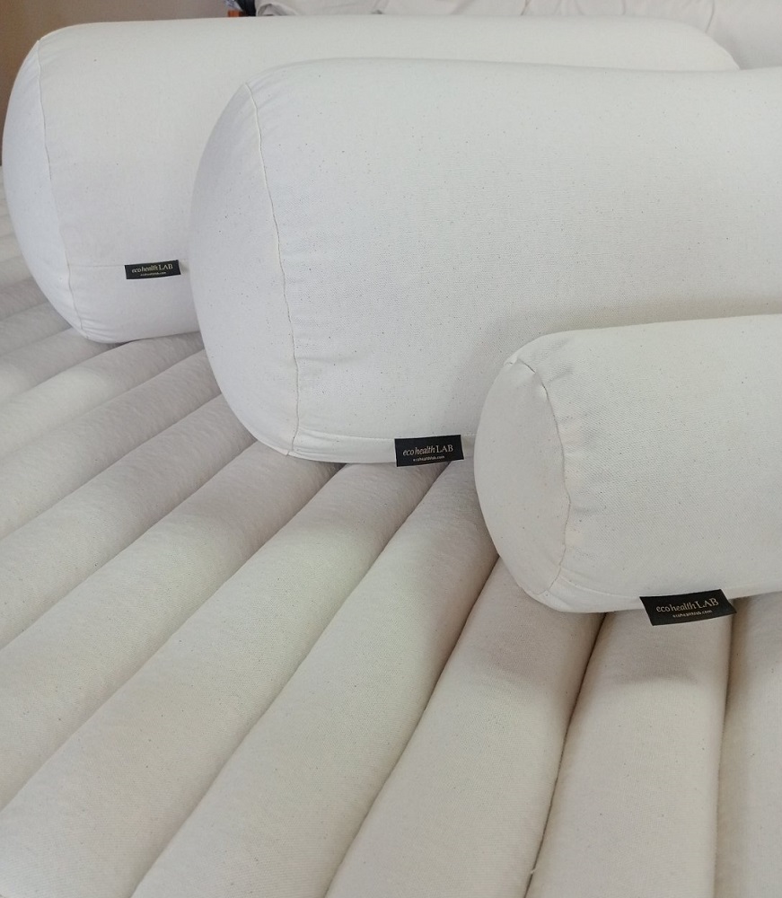 handmade-minimalistic-mastery minimal bed and pillows