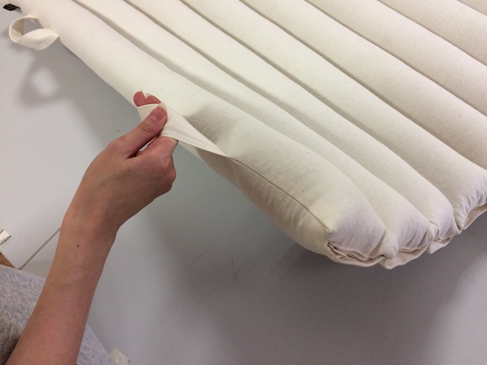 Minimal-bed-mastery Minimal bed mastery