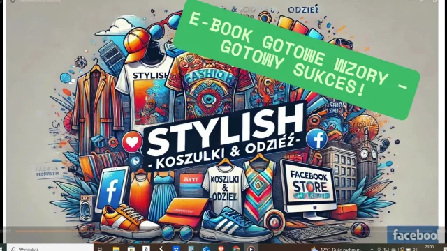 Okładka produktu