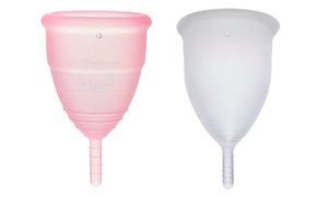 Klassische Menstruationstasse