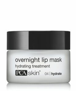 PCA Overnight Lips Maska