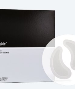 pca skin płatki pod oczy