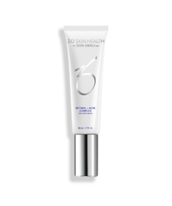 zo skin retinol blemish complex