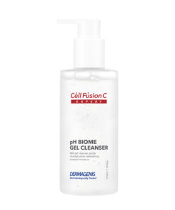 Cell Fusion ph Biome gel cleanser