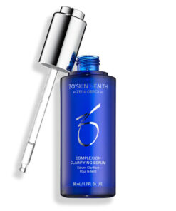 zo skin complexiom clarifying serum