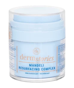dermstories mandeli resurfacing complex