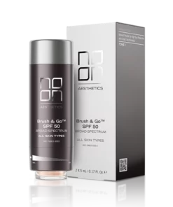 US Brush Go SPF 50 All Skin Tone1 Group