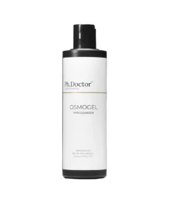 osmogel precleanser ph doctor