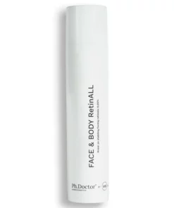 FACEBODYRetinALLKremzestabilnaformaretinalu ph doctor