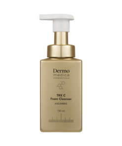 TRX C Foam Cleanser 150ml dermomedica