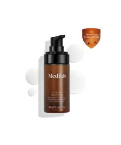 medik8 c tetra advanced serum zel z fitoegzomami 20 witaminy c 30ml