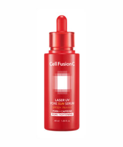 Laser UV Pore Sun Serum