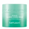 Cell Fusion C Cica Calming Down Cream Krem Lagodzacy do Cery Wrazliwej 50ml