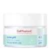 Cell Fusion C Low pH Pharrier Cream Nawilzajacy Krem do Skory Podraznionej i Wrazliwej 55ml
