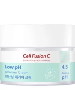 Cell Fusion C Low pH Pharrier Cream Nawilzajacy Krem do Skory Podraznionej i Wrazliwej 55ml