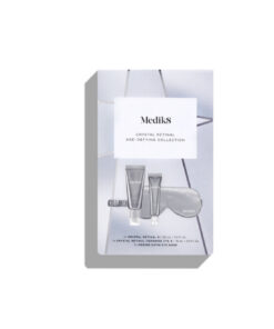 medik8 crystal retinal age defying collection odmladzajacy zestaw swiatecznyestaw