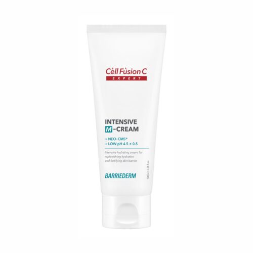 intensive cream
