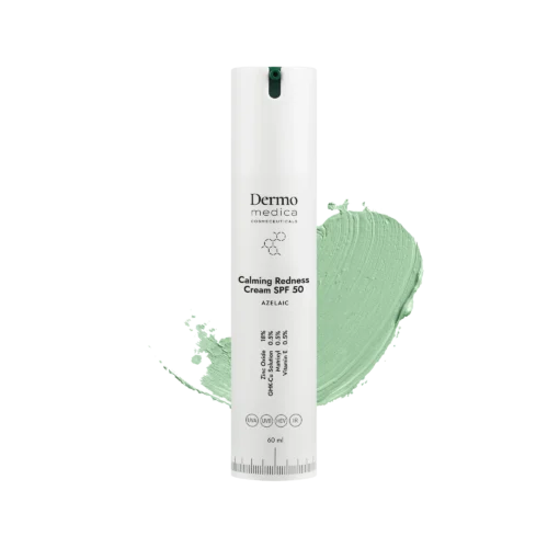 Dermomedica Calming Redness Cream SPF 50 60ml