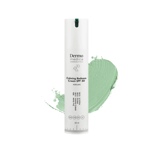 Dermomedica Calming Redness Cream SPF 50 60ml