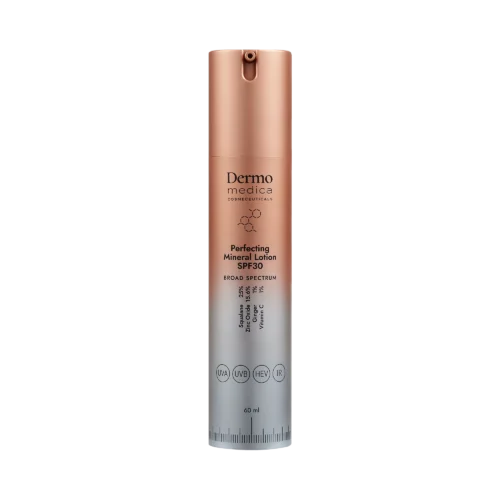 Dermomedica Perfecting Mineral Lotion SPF30 60 ml