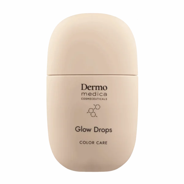 Dermomedica Glow Drops 26,6ml
