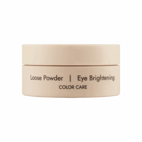 Dermomedica Loose Powder Eye Brightening 6g