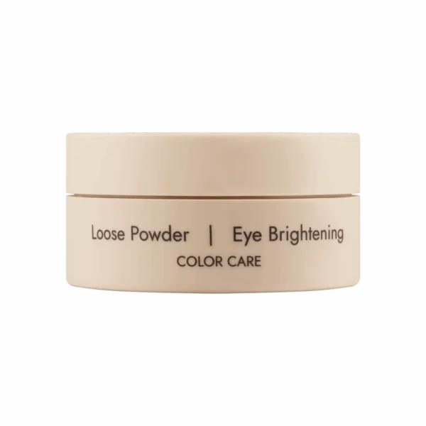 Dermomedica Loose Powder Eye Brightening 6g