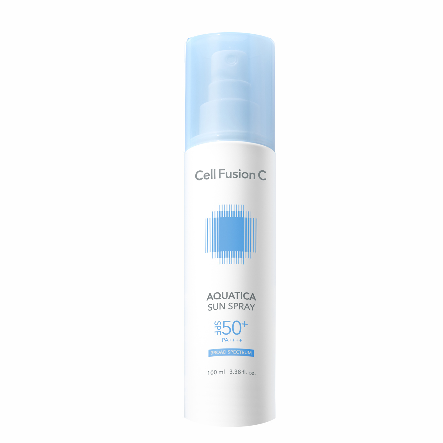 Cell-Fusion-C-Aquatica-Sunspray