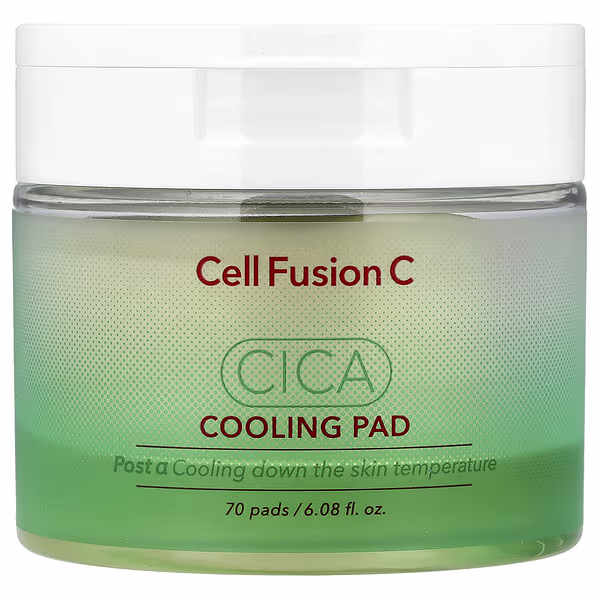 cell-fusion-c-cica-cooling-pad